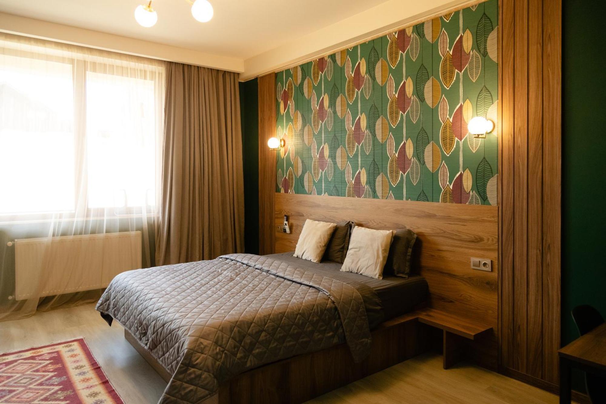 Hotel Graf T Tiflis Exterior foto