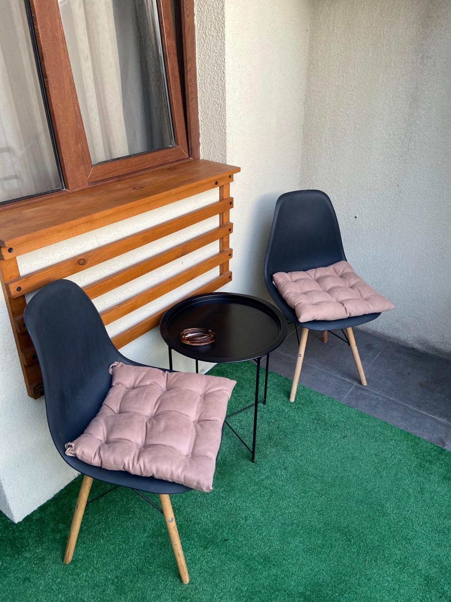 Hotel Graf T Tiflis Exterior foto